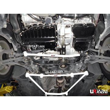 Front Lower Brace Ultra Racing for Skoda Yeti 09+