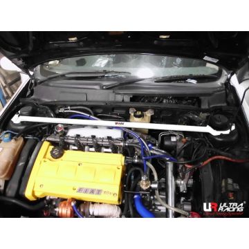 Front Upper Strutbar Ultra Racing for Fiat Bravo 1.8 95-01