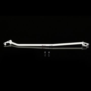 Front Upper Strutbar 1932 Ultra Racing for Lexus RX350 09+ AL10