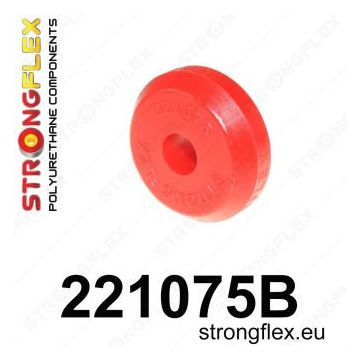 221075B: Tuleja przekładka łącznika stabilizatora Volkswagen VW Caddy 2