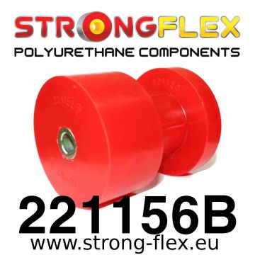 221156B: Tuleja tylnej belki 45mm Volkswagen VW Corrado