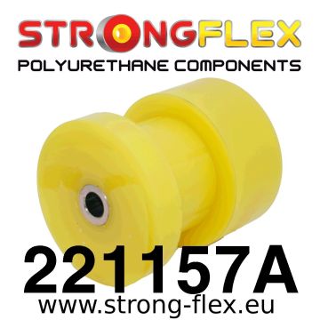 221157A: Tuleja tylnej belki 57mm SPORT Volkswagen VW Corrado