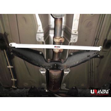 Mid Lower Bar 2091 Ultra Racing for Audi TT 8N 98-06 1.8T