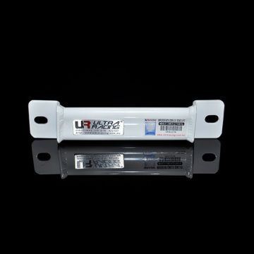 Mid Lower Bar Ultra Racing for Mercedes E-Class W210 97-03