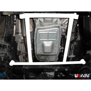 Mid Lower Brace 1988 Ultra Racing for Ford Ranger T6 2.2D 11+