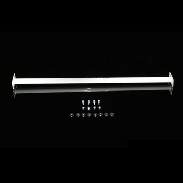 Rear Upper Strutbar Ultra Racing for Mercedes W123 2.3 79-85