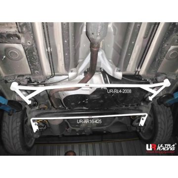 Rear Low Brace 2008 Ultra Racing for Suzuki Swift 1.2/1.4 10+