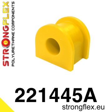 221445A: Tuleja stabilizatora tylnego SPORT