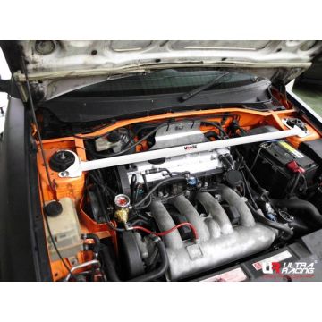 Front Upper Strutbar Ultra Racing for Citroen ZX 2.5 91-98
