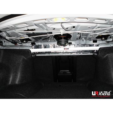 Rear Upper Strutbar Ultra Racing for Honda Accord 08+ 2.0/2.4