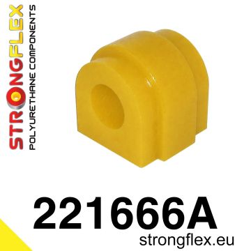 221666A: Tuleja stabilizatora tylnego SPORT Audi A3