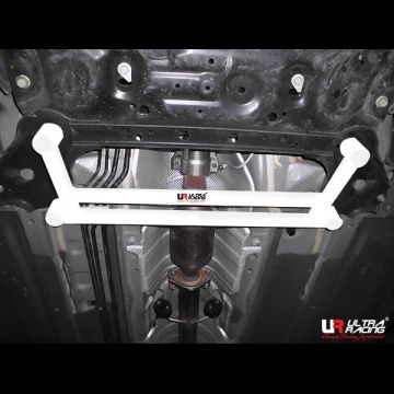 Front Lower Brace 2337 Ultra Racing for Nissan Juke 10+
