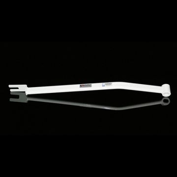 Front Lower Tiebar Ultra Racing for Ford Focus Mk3 11+