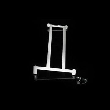 Front Lower Brace Ultra Racing for Mercedes CLK 3.2 96-03 W208