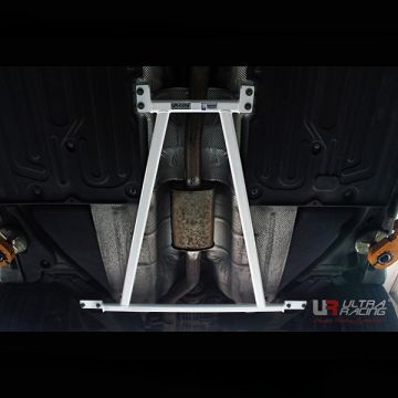 Mid Lower Brace 2249 Ultra Racing for Jaguar XF 12+