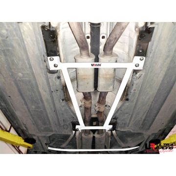 Mid Lower Brace 2487 Ultra Racing for Audi A6 10+ 2.5T