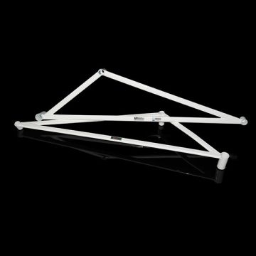 Front Lower Brace 2485P Ultra Racing for Subaru Outback 09+