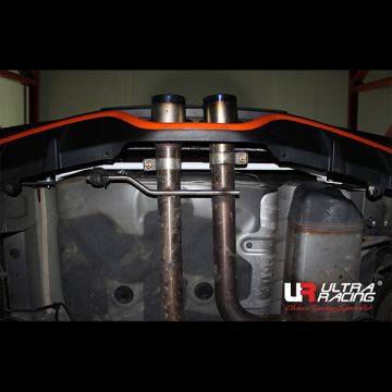 Rear Torsion Bar 2297 Ultra Racing for Hyundai Veloster 11+