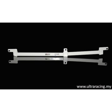 Rear Upper Strut Bar Ultra Racing for Kia Soul 08-14