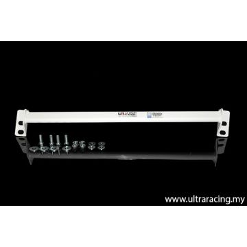 Rear Lower Brace Ultra Racing for BMW 7-Series 730i E65 01-08