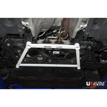 Front Lower Brace 2686 Ultra Racing for VW Golf 7 2.0TDI