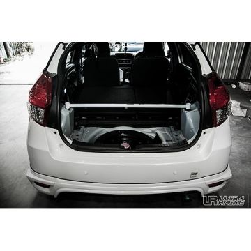 Rear Upper Strut Bar Ultra Racing for Toyota Yaris 10+ XP13 