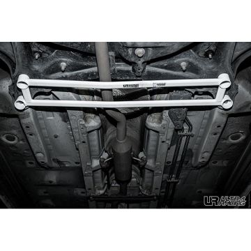 Front Lower Brace Ultra Racing for Toyota Yaris 10+ XP13 