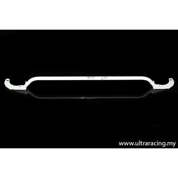 Front Upper Strut Bar Ultra Racing for Kia Sportage 04-10