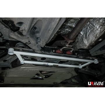 Front Lower Brace Ultra Racing for Volkswagen Beetle Cabrio 11+