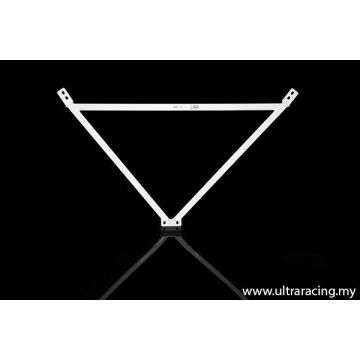 Rear Lower Brace Ultra Racing for Volkswagen Beetle Cabrio 11+