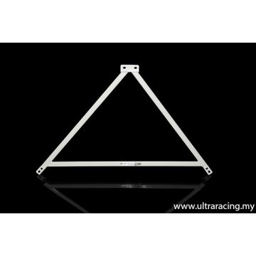 Rear Lower Brace Ultra Racing for Volkswagen Eos 06+
