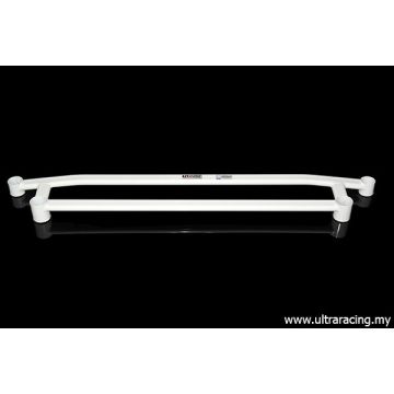 Front Lower Brace Ultra Racing for Volvo XC90 02+ D5