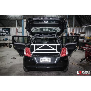 Rear Cross Brace Ultra Racing for Suzuki Swift 1.2/1.4 10+