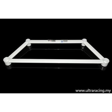 Front Lower Brace Ultra Racing for Toyota RAV4 2.5i 13+ XA40