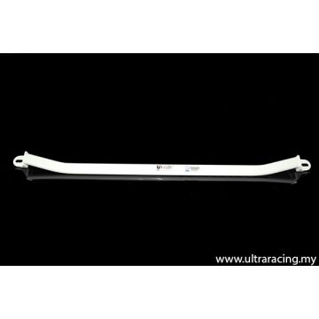 Rear Upper Strut Bar Ultra Racing for Peugeot 508 10+