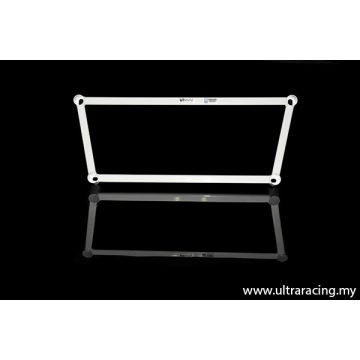 Front Lower Brace 3130 Ultra Racing for Peugeot 508 10+