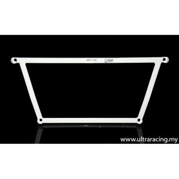 Front Lower Brace Ultra Racing for Mini Cooper (S) 14+ F56