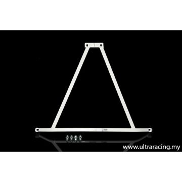 Rear Lower Brace 3110 Ultra Racing for Ford Focus ST 12+