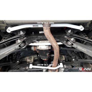 Rear Lower Brace 2890 Ultra Racing for BMW X4 14+