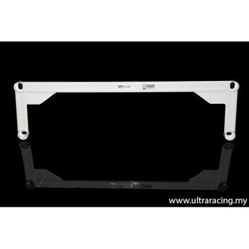 Front Lower Brace Ultra Racing for Maserati Gran Turismo V8 07+