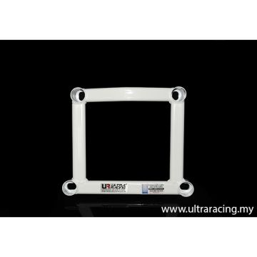 Mid Lower Brace 3011 Ultra Racing for Audi A6/S6 C7 11+