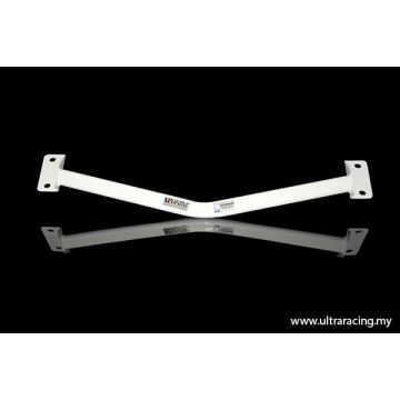 Rear Lower Brace 3076 Ultra Racing for Audi A8 D4 10+