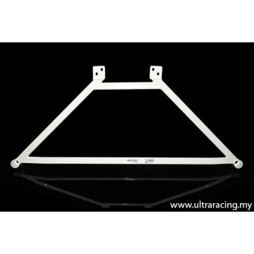 Rear Lower Brace 3075 Ultra Racing for Audi A8 D4 10+