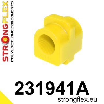 231941A: Tuleja stabilizatora przedniego SPORT 23mm