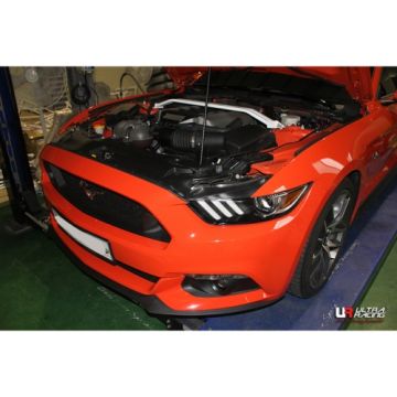 Front Upper Strut Bar Ultra Racing for Ford Mustang 2015+