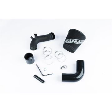 Intake Induction Air Filter Kit Ramair JSK-105-BK for Vauxhall Astra Signum Zafira Vectra 1.9 CDTI