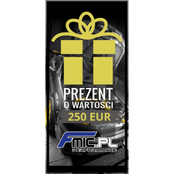 Bon o wartości 1000zł IN-FMIC-BON-1000 1 000,00 zł