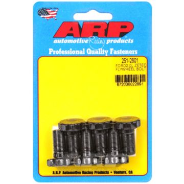 ARP Flywheel Bolt Kit for Ford 2.0L Zetec 