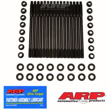 ARP Head Stud Kit for Ford Focus 2.5L V6 Duratec V6 