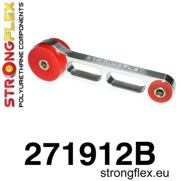 271912B: Łapa górna silnika Subaru Forester SG